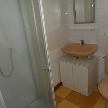 Canton Des Forges Apartament