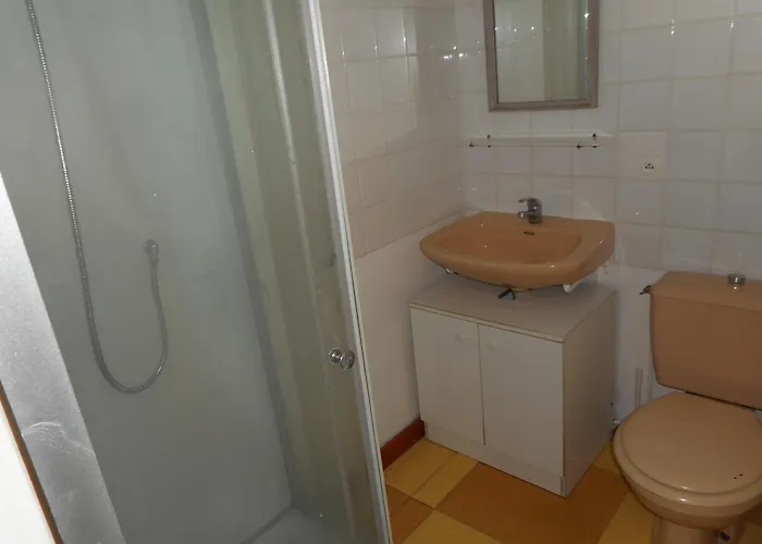 Canton Des Forges Apartment