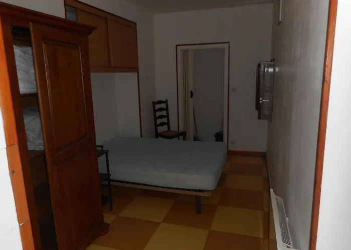 Canton Des Forges Saint-Jean-dʼAngély